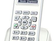 AVM FRITZ!Fon M2 Mobilteil DECT-Tel DECT-Telefon (Mobilteile: 1)