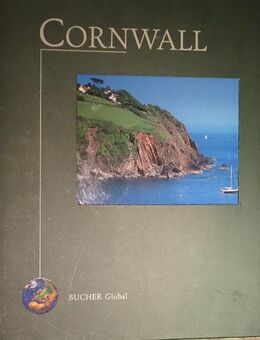 Cornwall von Pompe, Ingolf; Ulbrich, Reinhard - Spraitbach