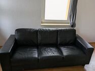 Wohnzimmer Sofa 203 cm x 100 cm - Braunschweig