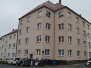 Charmante 3-Zimmer Wohnung mit Balkon in Freiberg - Freiberg