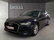 Audi A6, 3.0 TDI quattro 45 Avant basis (EURO 6d-), Jahr 2020 - Dietzenbach