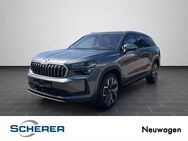 Skoda Kodiaq, 2.0 TDI SELECTION 194, Jahr 2022 - Mainz