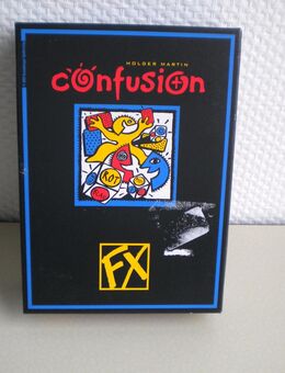 Ravensburger-Spiel-Confusion,2000 - Linnich
