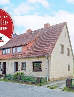 Offene Besichtigung am 07.09.2025 um 13:00 Uhr - Stelle