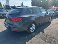 Seat Leon, 1.6 TDI ST Style APP, Jahr 2020 - Schwabach