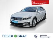 VW Passat Variant, 2.0 TDI Elegance R-Line °, Jahr 2024 - Fürth