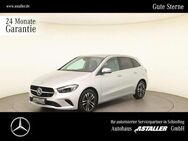 Mercedes-Benz B 200 Progressive+Memory+Winterp+Parkp/Kam+MOPF - Schierling