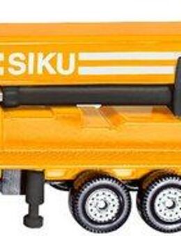 Siku Spielzeug-LKW MEGA LIFTER (1623)