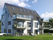 jetzt Baubeginn: attraktive DG-Maisonette in Bestlage von Sillenbuch - Stuttgart