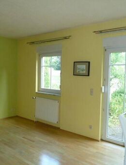 Einfamilienhaus mit Blick ins Grüne - Freiberg