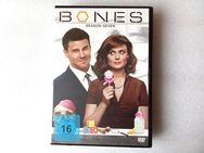 Bones - Staffel 7- DVD - Alsdorf Zentrum