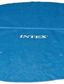 Intex Solarabdeckplane Solar-Pool-Cover, Ø: 290 cm