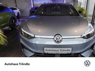 VW ID.7, Tourer Pro h, Jahr 2022 - Schopfheim