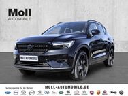 Volvo XC40, Plus Black Edition B3 EU6d, Jahr 2024 - Wuppertal