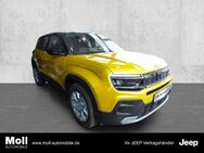 Jeep Avenger, Altitude Winter Paket AWR, Jahr 2023 - Köln