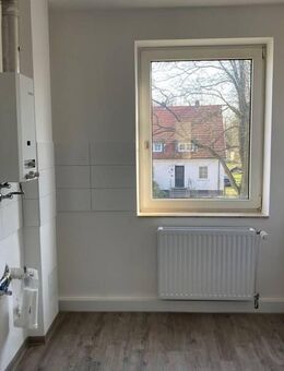 Helle 3-Zimmer-Wohnung - Delmenhorst