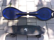 Pennyboard & Waveboard - Guter Zustand - Oberndorf (Neckar)