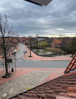 Haus mit Anbau und Ausbau Möglichkeiten - Lütjenburg