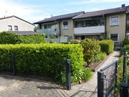 Vielseitig nutzbares Zweifamilienhaus mit ca. 146 m² Wohnfläche, schönem Süd-West- Garten und Garage - Herdecke