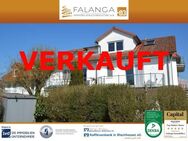 FALANGA IMMOBILIEN - Modern und top sanierte Wohnung in beliebter Budenheimer Hanglage! - Budenheim