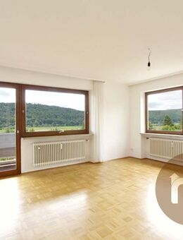 Großzügiges Zweifamilienhaus mit Einliegerwohnung und Weitblick ins Altmühltal - Eichstätt