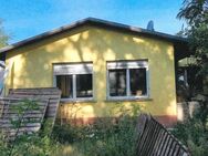 Zwangsversteigerung: Wochenendhaus auf Erbbaugrundstück in Oranienburg - Oranienburg