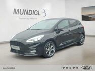 Ford Fiesta, ST-Line, Jahr 2021 - Landshut