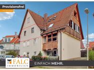 Große Wohnung - Kleine Einheit - 2 Garagen - Tübingen