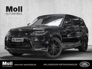 Land Rover Range Rover Sport, 3.0 HSE Dynamic SDV6 EU6d-T AD, Jahr 2020 - Frechen