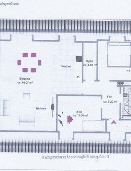 Dreifamilienhaus mit 3 Garagen in Knetzgau zu verkaufen - Ideal für Kapitalanleger - Knetzgau