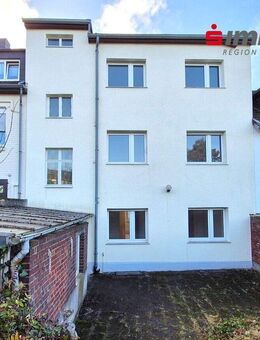 Bezugsfreies 3-Familienhaus, geeignet als Mehrgenerationenwohnen in zentraler Würselener-Wohnlage - Würselen