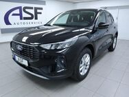 Ford Kuga, Titanium # # # #Winter-P, Jahr 2024 - Fürstenwalde (Spree)