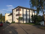 4 Zi. Wohnung mit Küche + Balkon - Villingen-Schwenningen