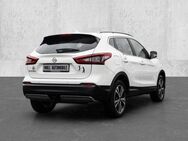 Nissan Qashqai N-Connecta 1.3 DIG-T EU6d-T Panorama Navi 360 Kamera Mehrzonenklima DAB Ambiente Beleuchtung - Aachen