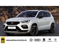 CUPRA Ateca, 1.5 TSI R, Jahr 2022 - Berlin