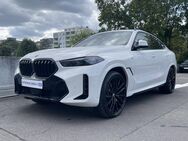 BMW X6, 3.0 M Sp Pro Innovp Travelp Drivp, Jahr 2024 - Rüsselsheim