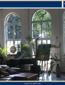 ! Leben auf 240 Quadratmetern mit Loft Charakter Einliegerwohnung und zwei Terrassen ! - Hohen Neuendorf