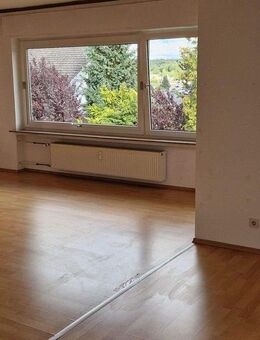 Kastellaun 3 Zimmer Wohnung - Kastellaun