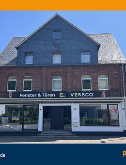 Wohn- und Geschäftshaus in Herdorf - Herdorf