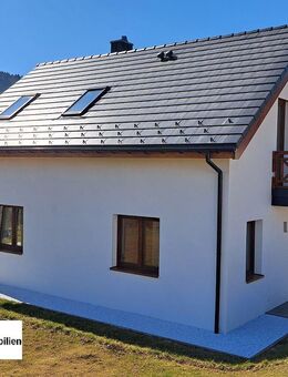 Jetzt reduziert! Technologisch modernes EFH in 78564 Wehingen –Sichern Sie es sich zum Vorteilspreis - Wehingen