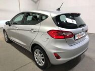 Ford Fiesta 1.0 EcoBoost Cool&Connect Automatik EU6d Klima Tempomat - Norderstedt