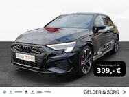 Audi S3, Sportback TFSI qu Carbon, Jahr 2024 - Coburg