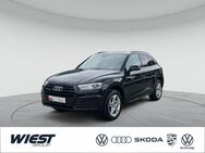 Audi Q5 design 40 TDI qu. S tr., PANO/NAVI/SHZ/VIRTUAL/KLIMA - Darmstadt