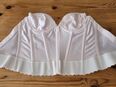 Corsage für ein Brautkleid, Größex32 B , leicht rosa Schattiert , von der Marke Carnival in 51766