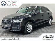 Audi Q3, 2.0 TDI |, Jahr 2014 - Torgau