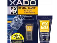 Xado EX120 Revitalisierungsmittel für Dieselmotoren - Wuppertal