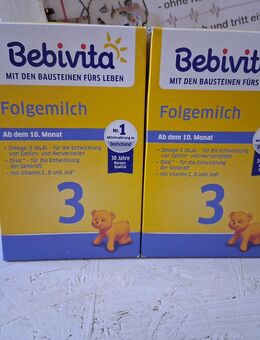 Babynahrung - Gifhorn