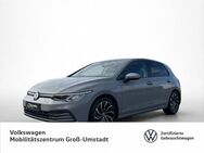 VW Golf, 1.5 TSI VIII Life, Jahr 2020 - Groß Umstadt