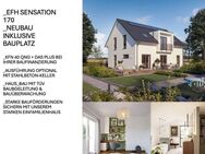 Hausbau mit Sicherheit + Vorteilen _ Ihr Nachhaltiges Klima-Komfort-Haus von Schwabenhaus - Euerbach