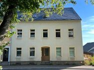 Wohnhaus im Ortszentrum - Frauenstein